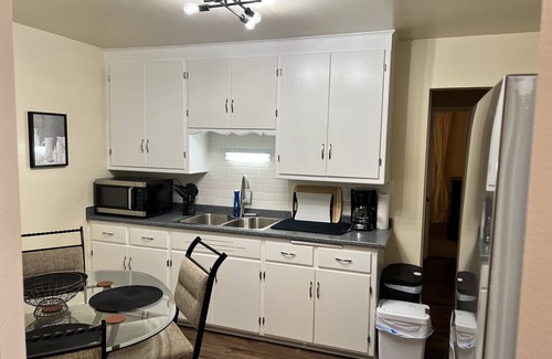 Wauwatosa House | EKO Stay - Your Home Away From Home