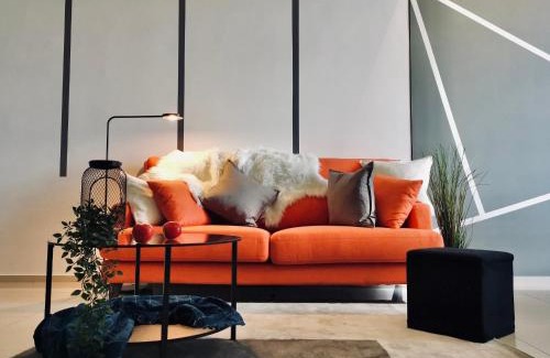 Taman Mutiara Apartment | Ekocheras Suite by MOKA at CHERAS