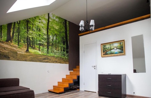 Lobnya House | Ekodomik