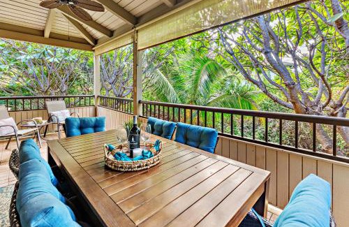 Wailea House | Ekolu 1602