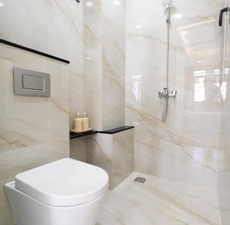 Bui Thi Xuan Apartment | Ekomo Home 95 - Metro Ben Thanh