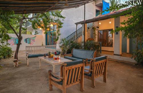 Alibaug Villa | EKOSTAY - Casa Coconut