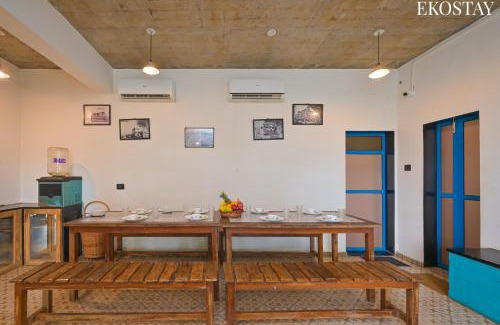 Alibaug Villa | EKOSTAY - Casa Coconut