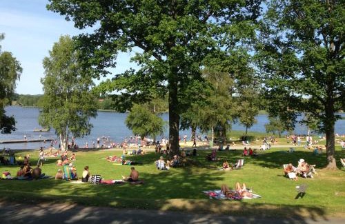 Eksjo Other | Eksjö Camping & Konferens