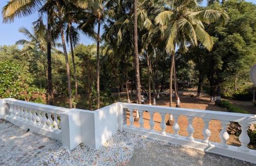 Alibaug House | Ekta Visava