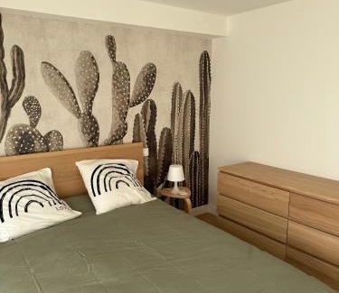 Patte d'Oie House | Elégante maison de ville rénovée