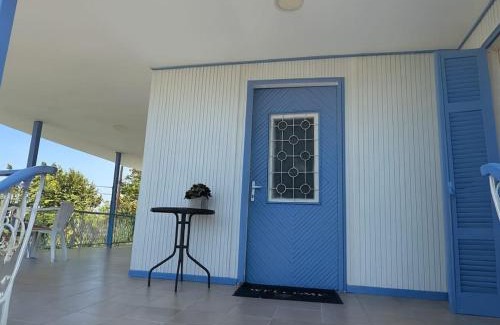 Nea Iraklia House | Eléora House