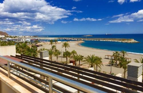 Carboneras Apartment | El Ático de Carboneras