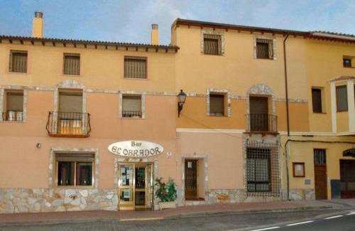 Maluenda House | El Ático