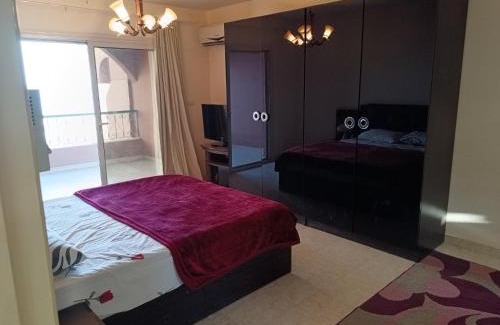 Zafarana Villa | El Ain El Sokhna-Villa at Fanar De Luna Resort Seaview