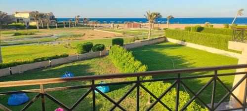 Zafarana Villa | El Ain El Sokhna-Villa at Piacera Resort Seaview