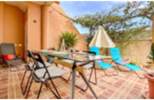 Puerto de Mazarron Apartment | El alamillo