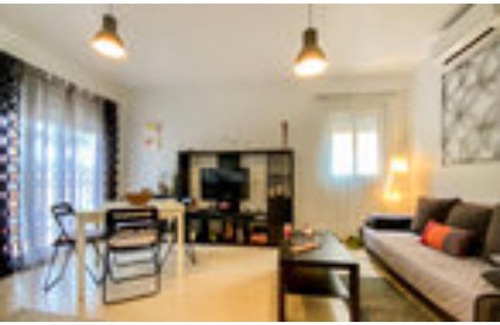 Puerto de Mazarron Apartment | El alamillo