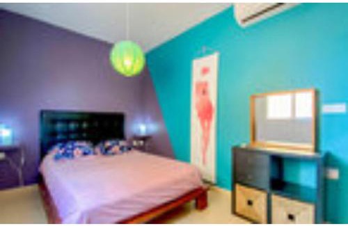 Puerto de Mazarron Apartment | El alamillo