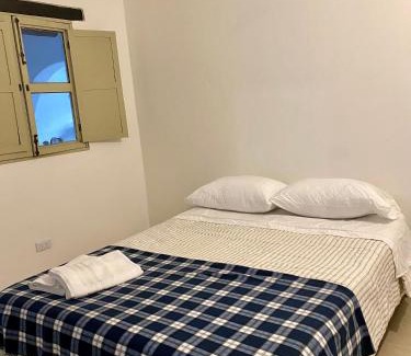 Soacha Hotel | El Aldabón - Villa de Leyva