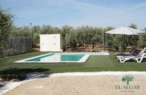 La Carlota House | El Algar Casa Rural