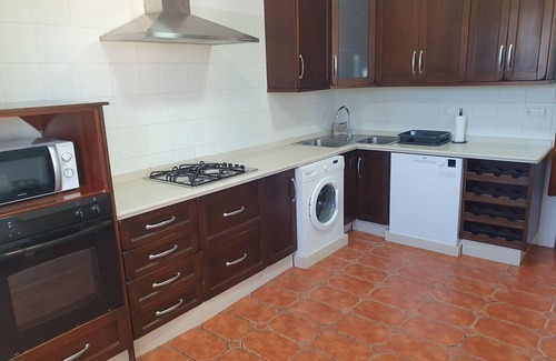 La Carlota Cottage | El Algar Casa Rural