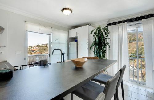 Puntagorda Apartment | El Almendro