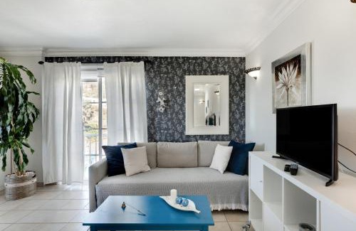 Puntagorda Apartment | El Almendro