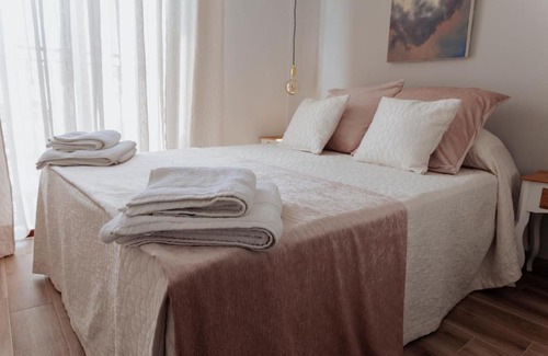 Almodovar del Rio Apartment | El Almezo