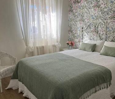 Burgos Apartment | El Alojamiento de San Julián
