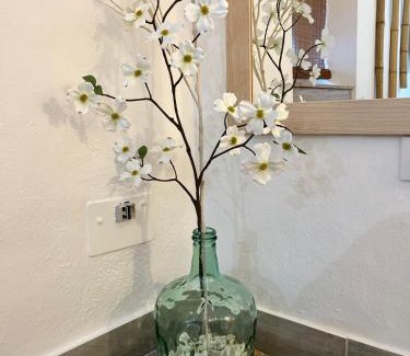 Arcos de la Frontera Apartment | El Altozano N4