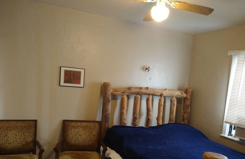 Turlock Hotel | EL Amigo Motel