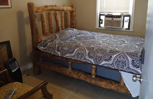 Turlock Hotel | EL Amigo Motel