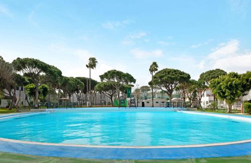 Chiclana de la Frontera Apartment | El Ancla