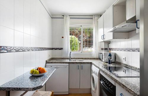 Chiclana de la Frontera Apartment | El Ancla