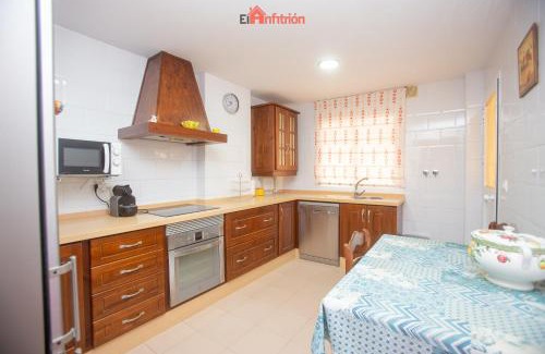 Sanlucar de Barrameda House | El Anfitrión - Dúplex Doña Ana