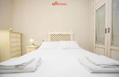Sanlucar de Barrameda House | El Anfitrión - Dúplex Doña Ana