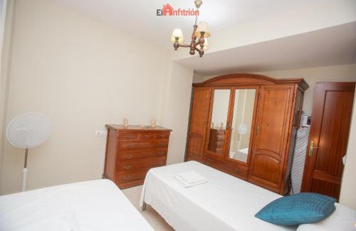 Sanlucar de Barrameda House | El Anfitrión - Dúplex Doña Ana