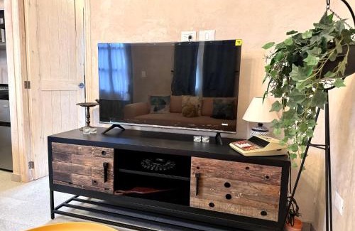 Santeagueda Apartment | El Anhelo en ValQuirico