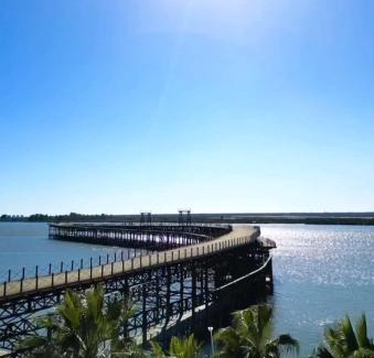 Mazagon Apartment | EL APARTAMENTO DE AMY CON VISTAS AL MAR