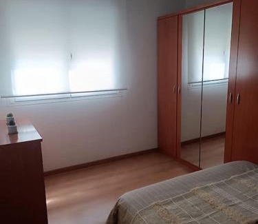 Maria Apartment | El apartamento de Isa