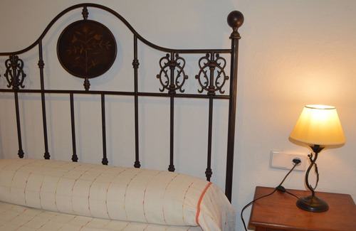 Montemayor Apartment | EL Arco Tourist Cordoba