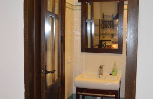 Montemayor Apartment | EL Arco Tourist Cordoba