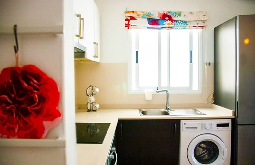 Caleta de Famara Apartment | El Arenal de Famara by Escape Home
