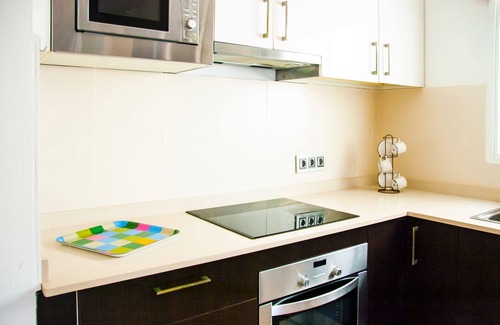 Caleta de Famara Apartment | El Arenal de Famara by Escape Home