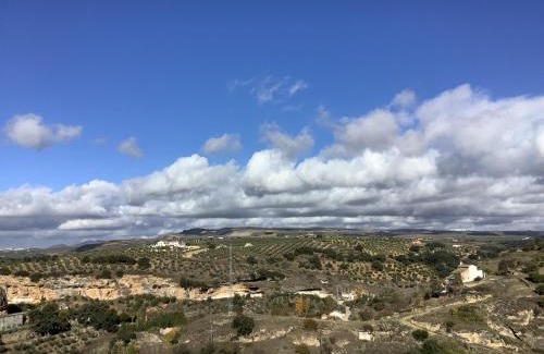 Setenil de las Bodegas House | El Aroma del Dulce