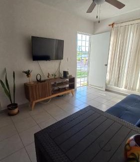 Acapulco Apartment | El Arrecife: Apartamento con alberca a 10 minutos de la playa