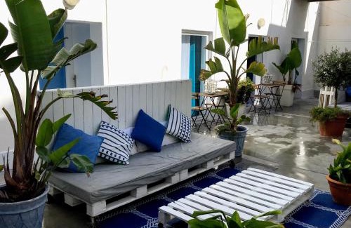 Algeciras House | El Bahía Algeciras