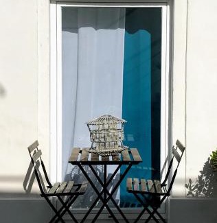 Algeciras House | El Bahía Algeciras