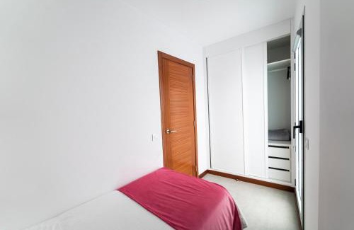 Telde Apartment | El Baladero