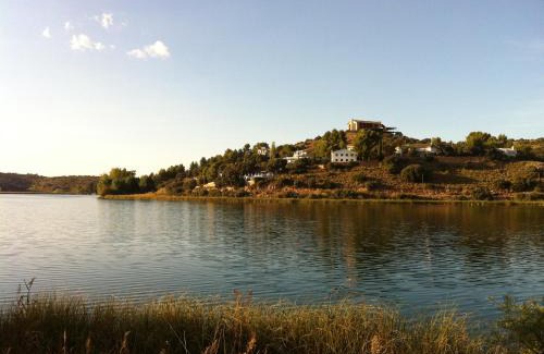 Ossa de Montiel House | El Balcón de la Colgada