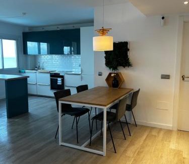 La Capellania Apartment | El Balcón de Marina