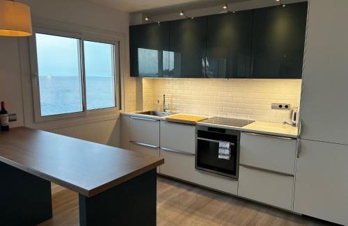 La Capellania Apartment | El Balcón de Marina
