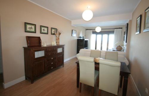 Comillas Apartment | El Balcón de Raquel
