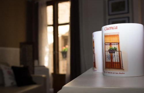 Old Town Apartment | El Balcón de San Andres